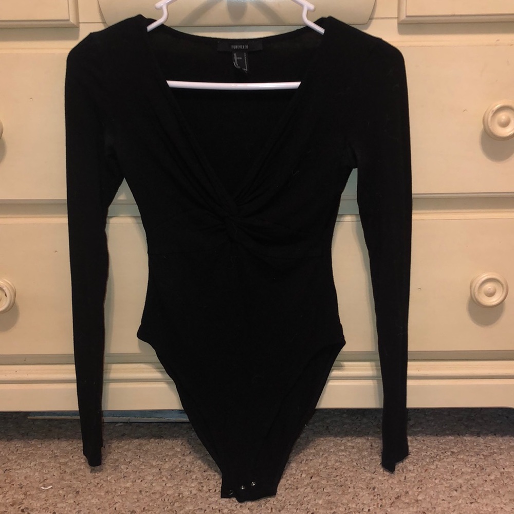 Forever 21 Bodysuit